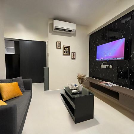 Jjh Serviced Apartments Near Serangoon Mrt Singapore Eksteriør bilde