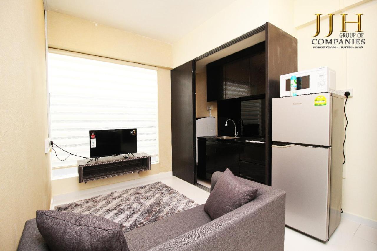 Jjh Serviced Apartments Near Serangoon Mrt Singapore Eksteriør bilde