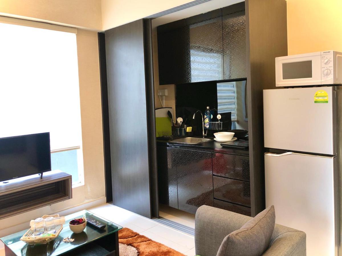 Jjh Serviced Apartments Near Serangoon Mrt Singapore Eksteriør bilde