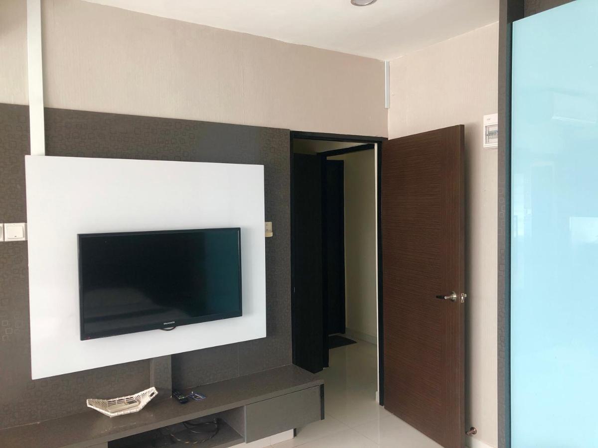 Jjh Serviced Apartments Near Serangoon Mrt Singapore Eksteriør bilde