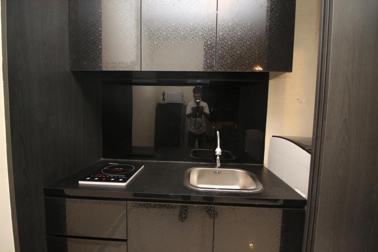 Jjh Serviced Apartments Near Serangoon Mrt Singapore Eksteriør bilde