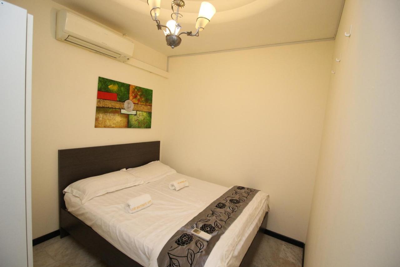 Jjh Serviced Apartments Near Serangoon Mrt Singapore Eksteriør bilde