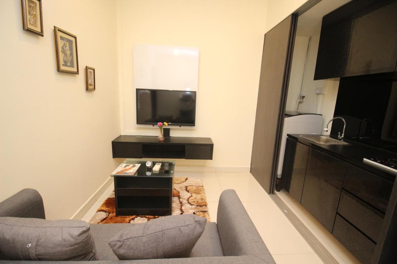 Jjh Serviced Apartments Near Serangoon Mrt Singapore Eksteriør bilde
