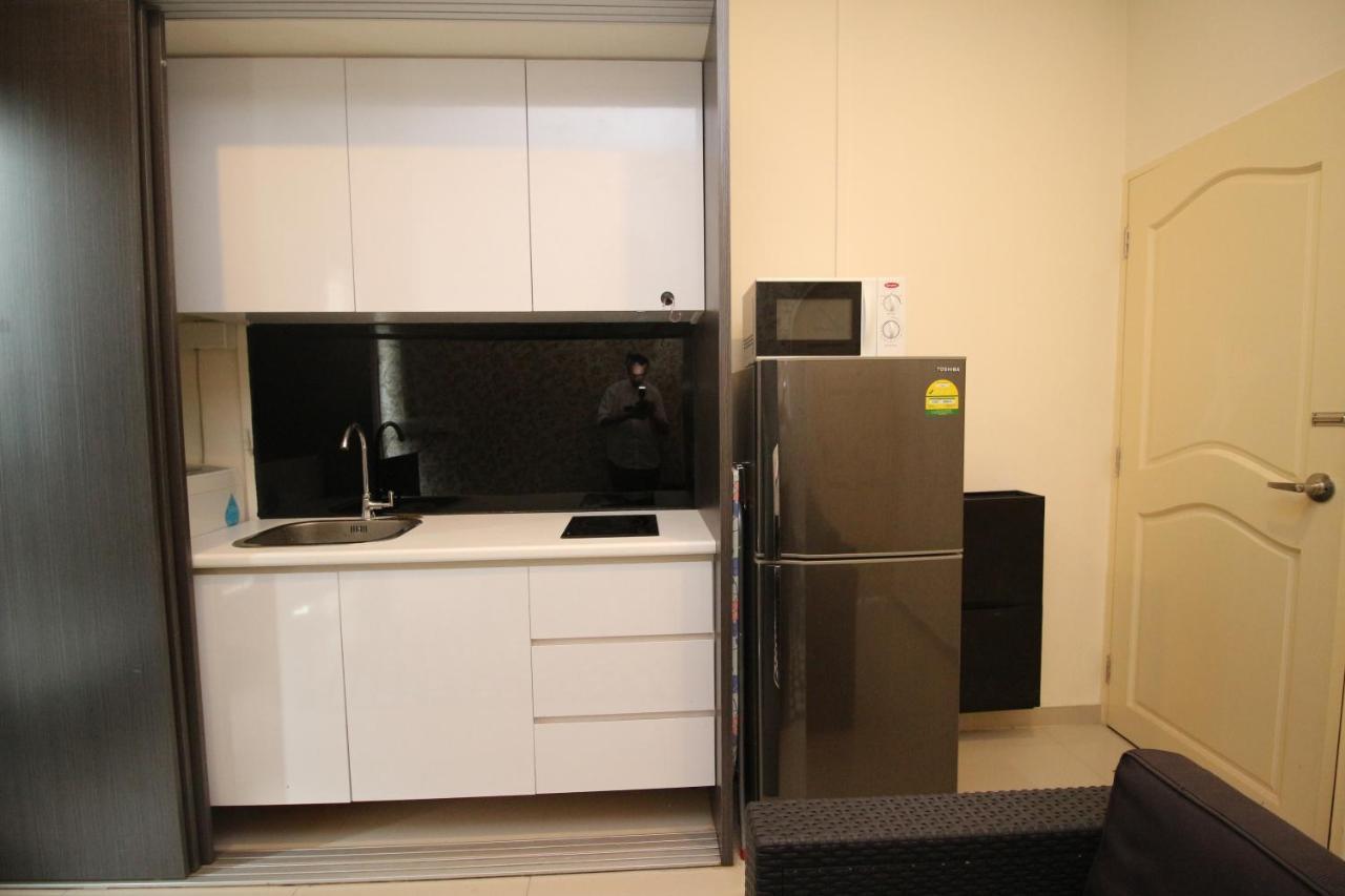 Jjh Serviced Apartments Near Serangoon Mrt Singapore Eksteriør bilde