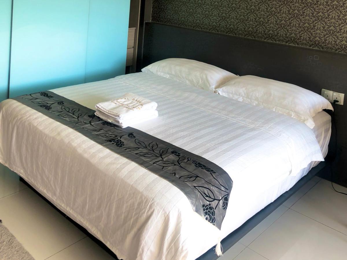 Jjh Serviced Apartments Near Serangoon Mrt Singapore Eksteriør bilde