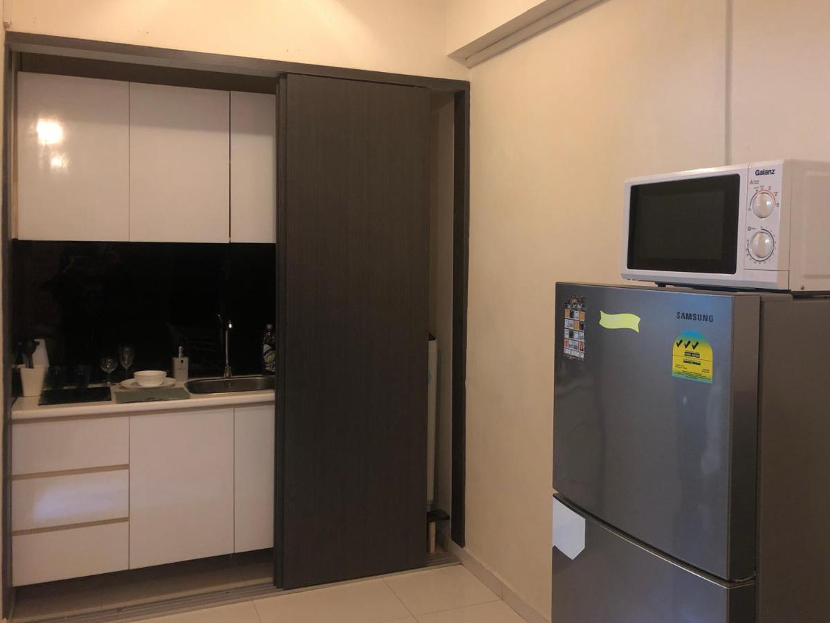 Jjh Serviced Apartments Near Serangoon Mrt Singapore Eksteriør bilde