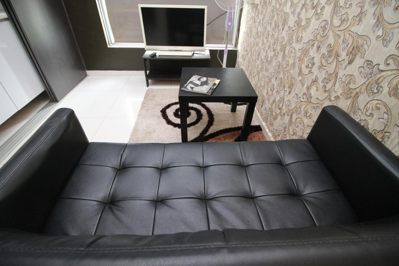 Jjh Serviced Apartments Near Serangoon Mrt Singapore Eksteriør bilde