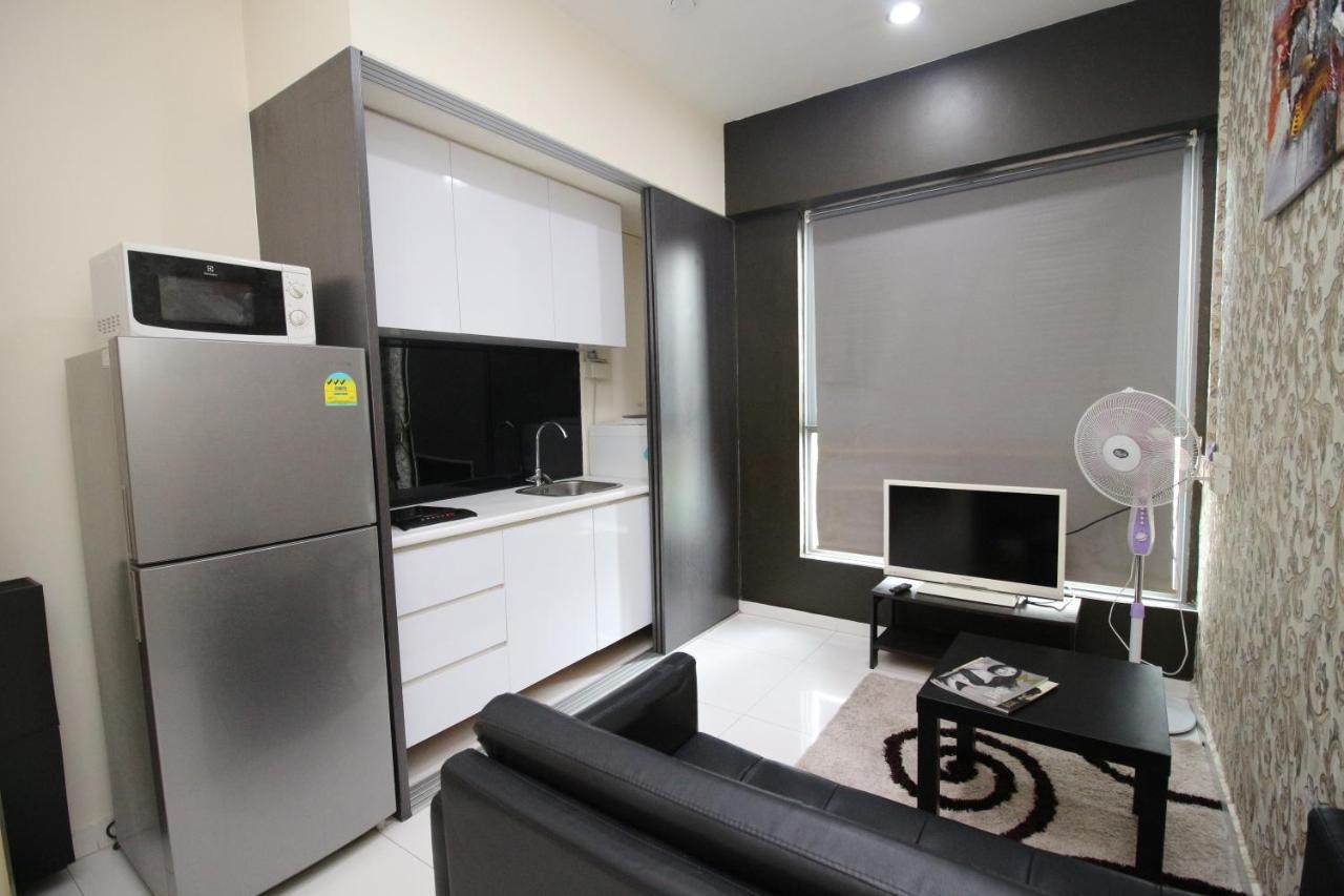 Jjh Serviced Apartments Near Serangoon Mrt Singapore Eksteriør bilde