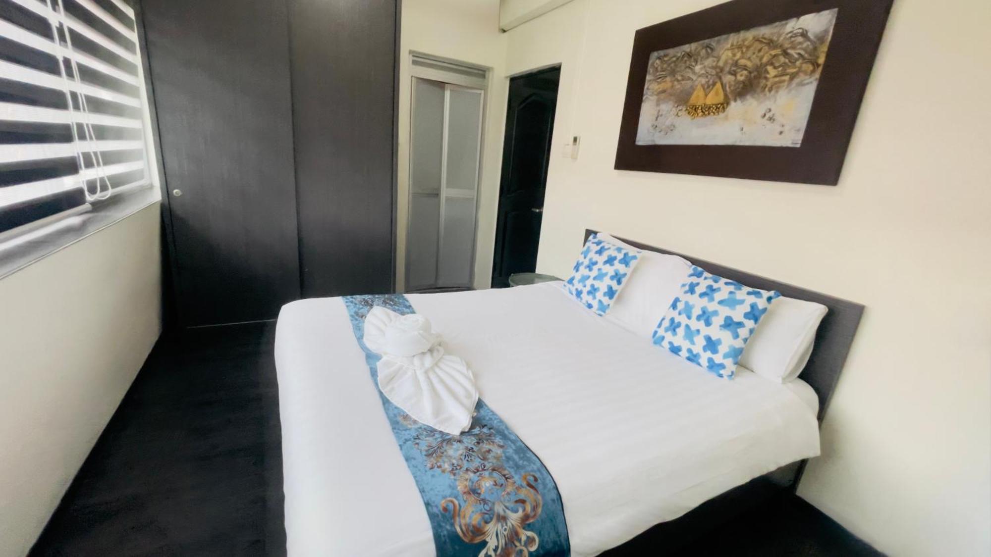 Jjh Serviced Apartments Near Serangoon Mrt Singapore Eksteriør bilde