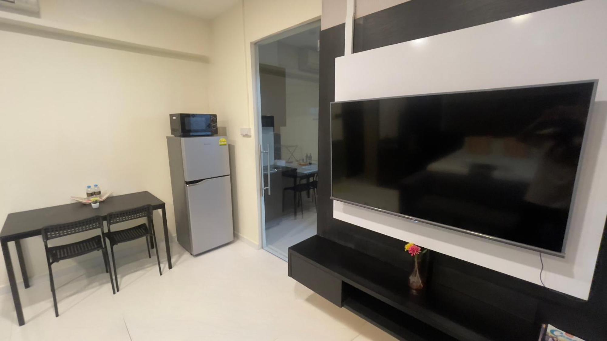 Jjh Serviced Apartments Near Serangoon Mrt Singapore Eksteriør bilde