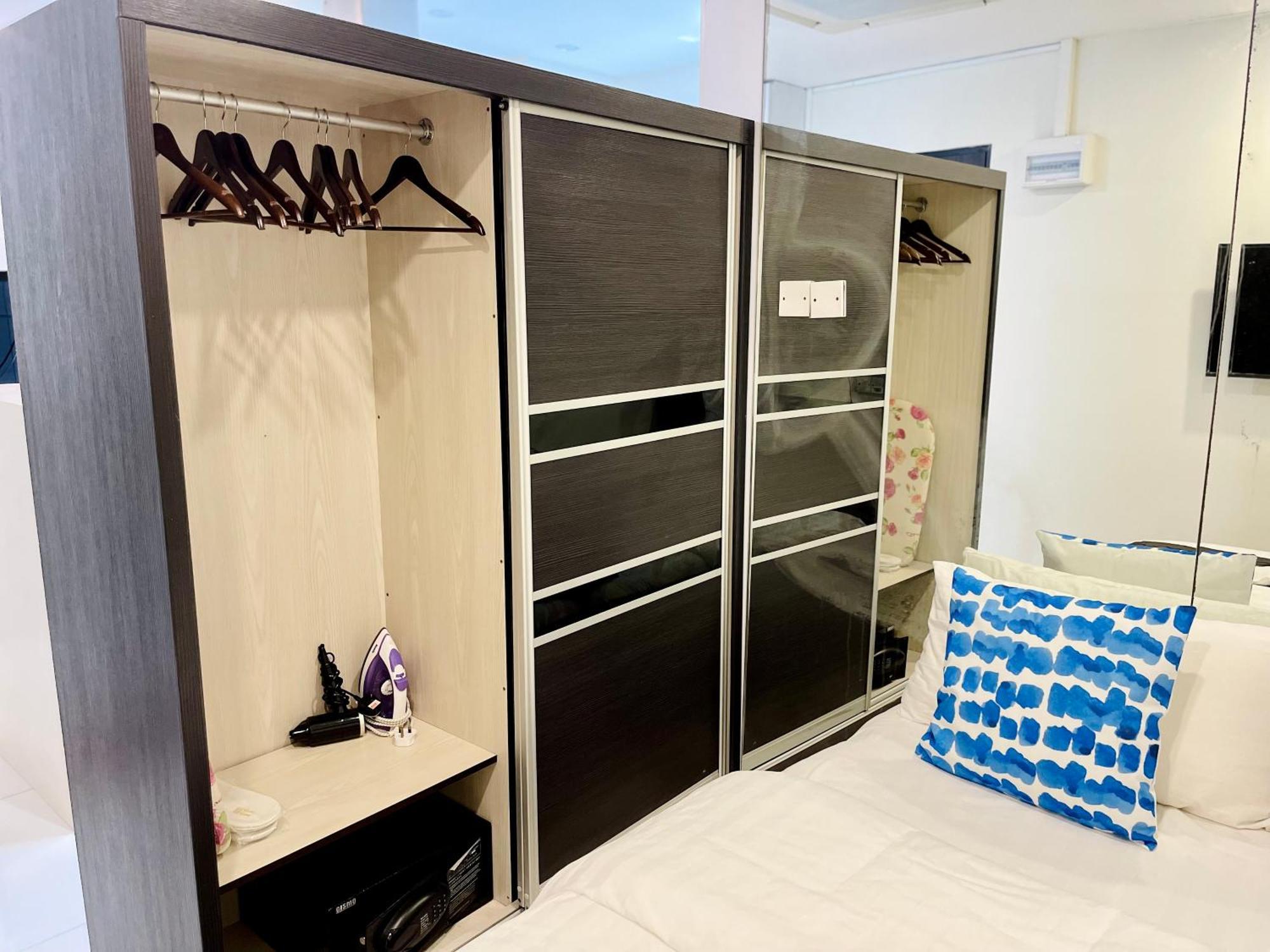 Jjh Serviced Apartments Near Serangoon Mrt Singapore Eksteriør bilde