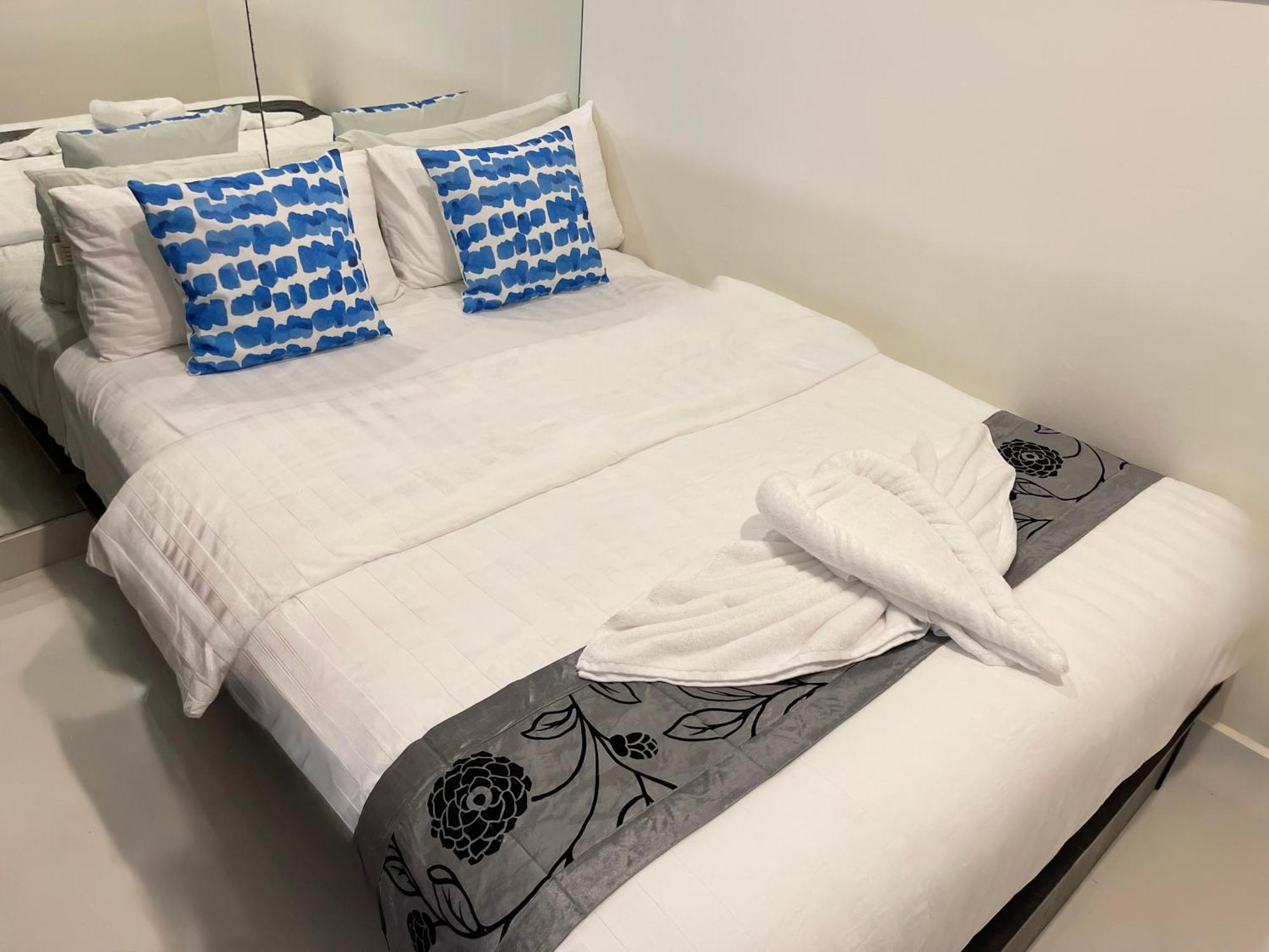 Jjh Serviced Apartments Near Serangoon Mrt Singapore Eksteriør bilde