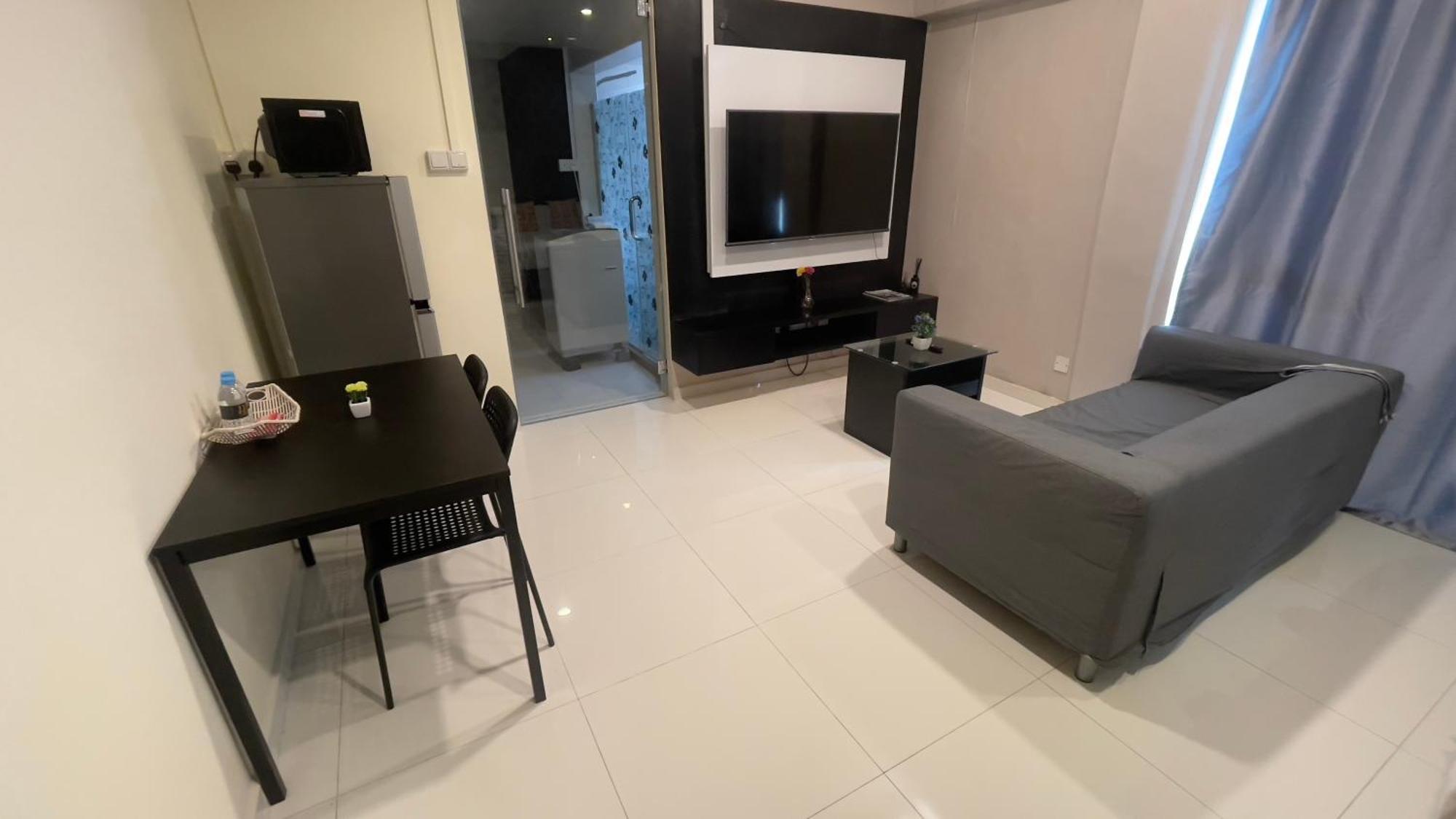 Jjh Serviced Apartments Near Serangoon Mrt Singapore Eksteriør bilde