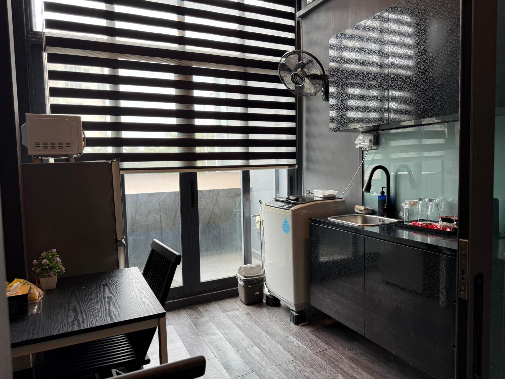 Jjh Serviced Apartments Near Serangoon Mrt Singapore Eksteriør bilde